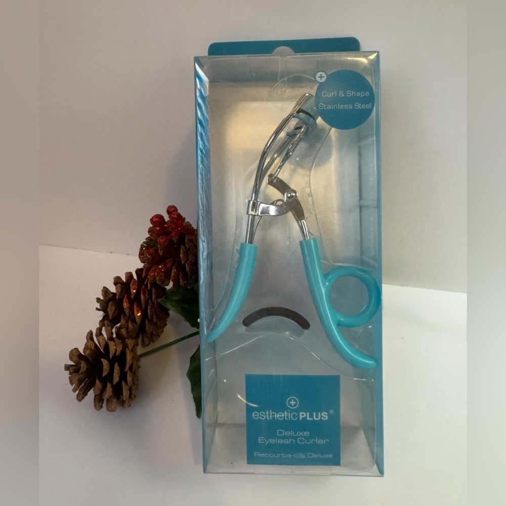 Esthetic Plus Eyelash Curler